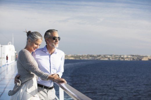 Fall Cruises: How to Dress Without Freezing or Sweating Through Dinner