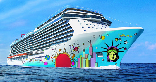 NCL Prima Review: Infinity Pools, Birthday Cake, and a First-Place Finish at Sea