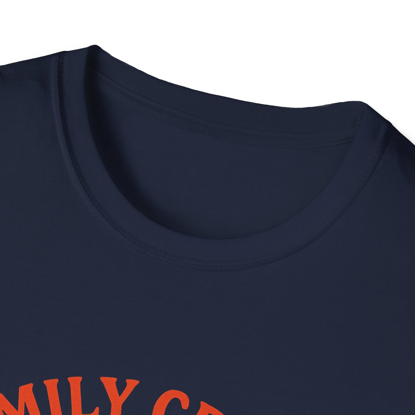 “In Harmony (of the Seas)" Family Cruise T-Shirt | Matching Family Cruise Shirt for Adults