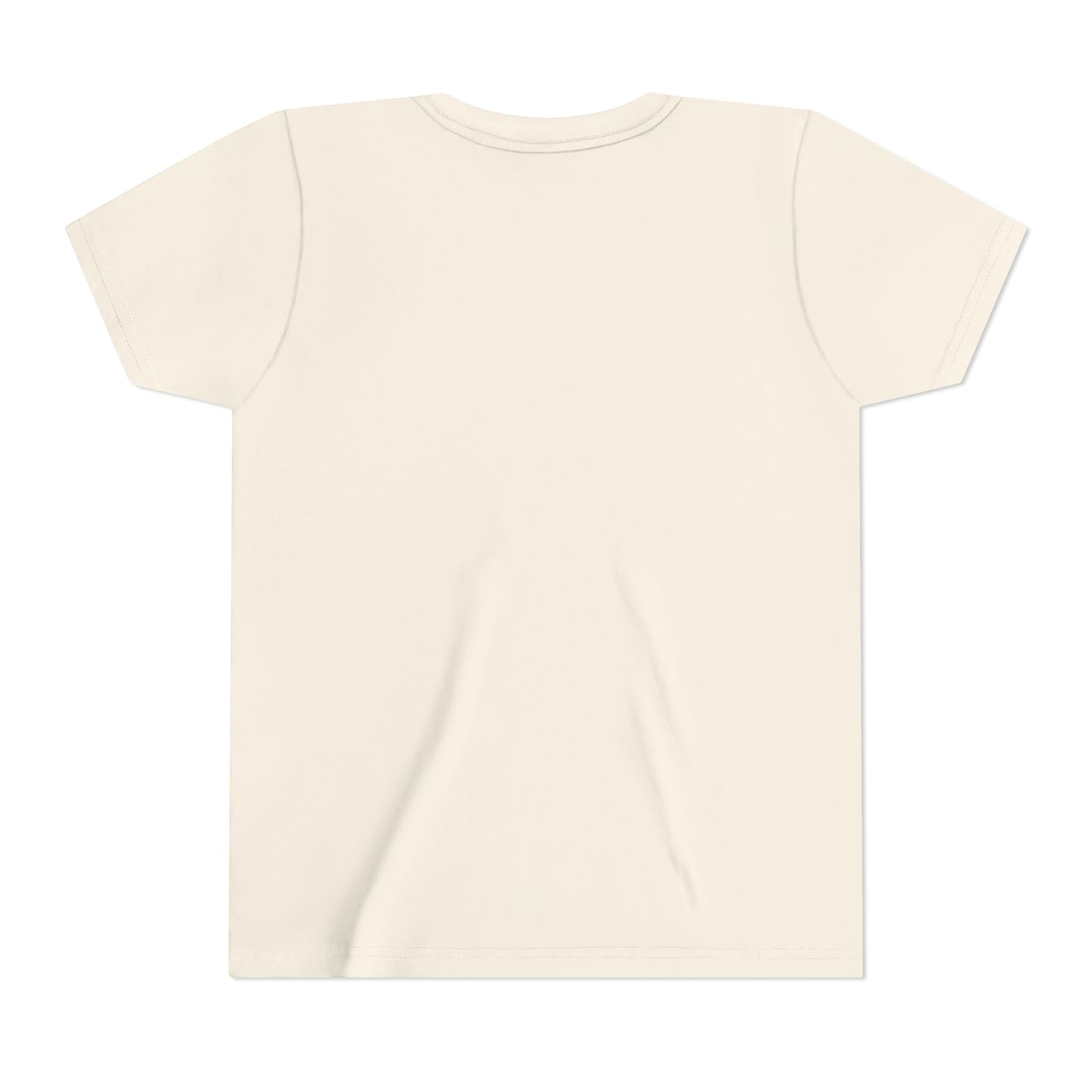 “Cruise Crew Thanksgiving Edition" Kids T-Shirt | Holiday Family Cruise Shirt