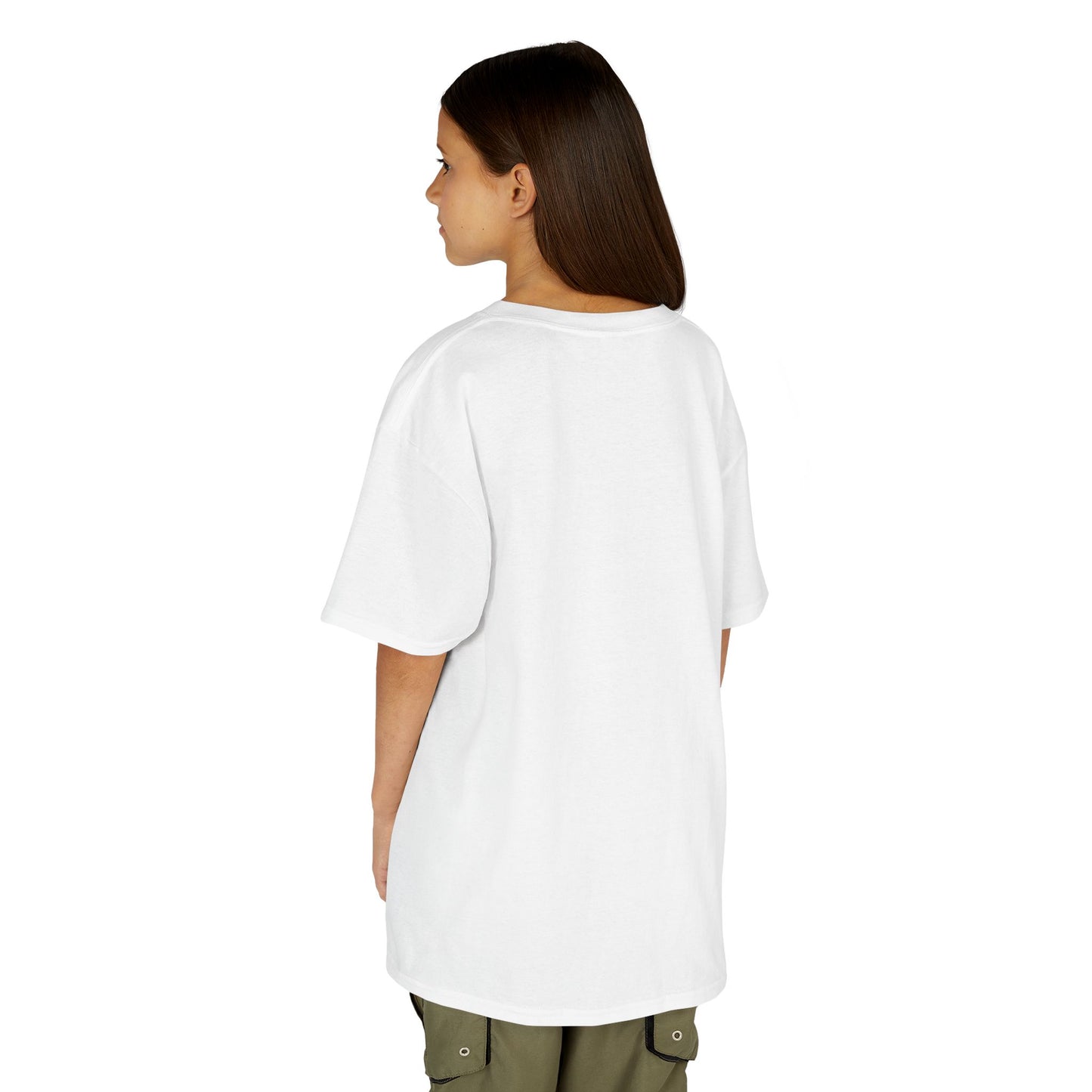 Duck Hunting Season Open – Retro Rubber Duck Captain Kids Cruise T-Shirt