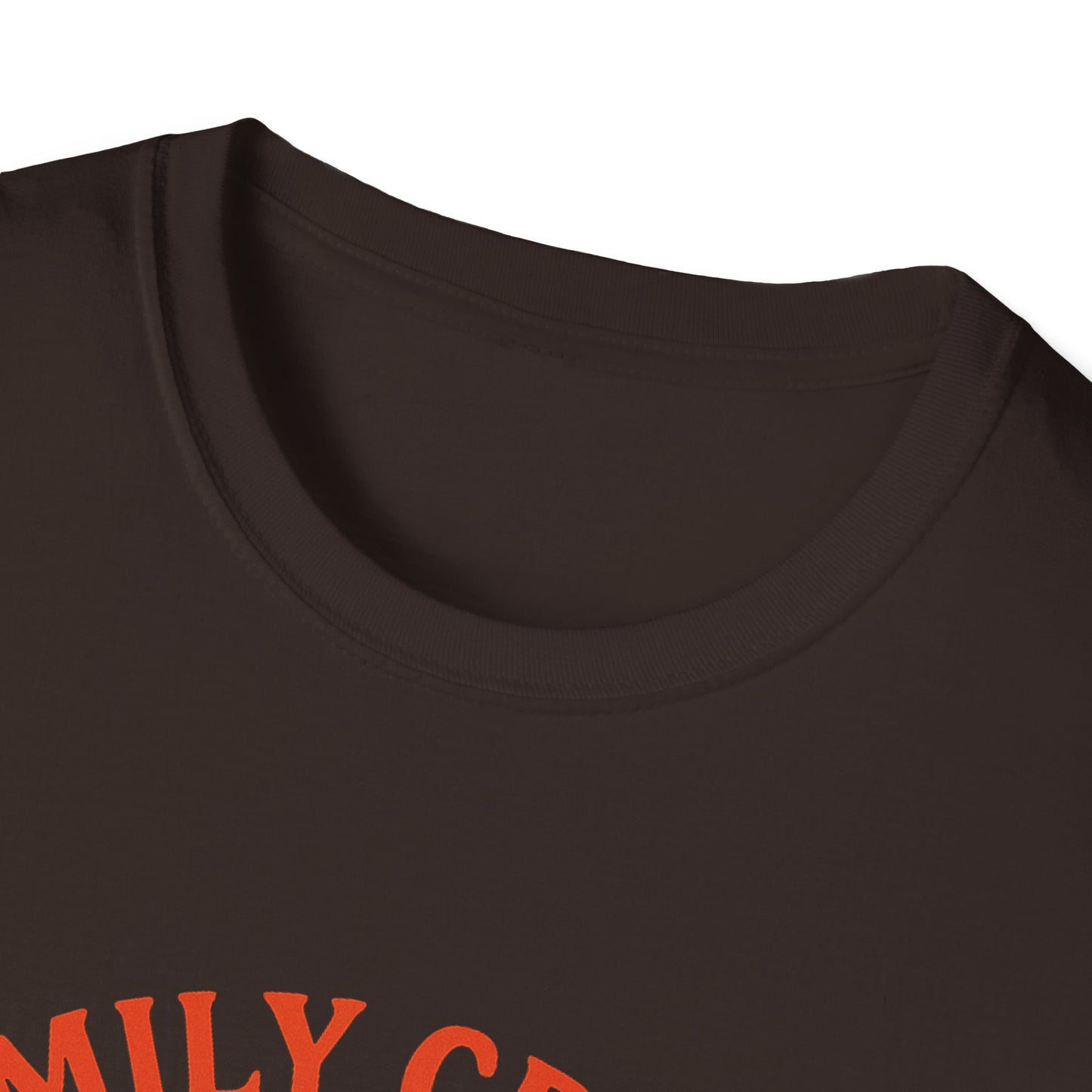 “In Harmony (of the Seas)" Family Cruise T-Shirt | Matching Family Cruise Shirt for Adults