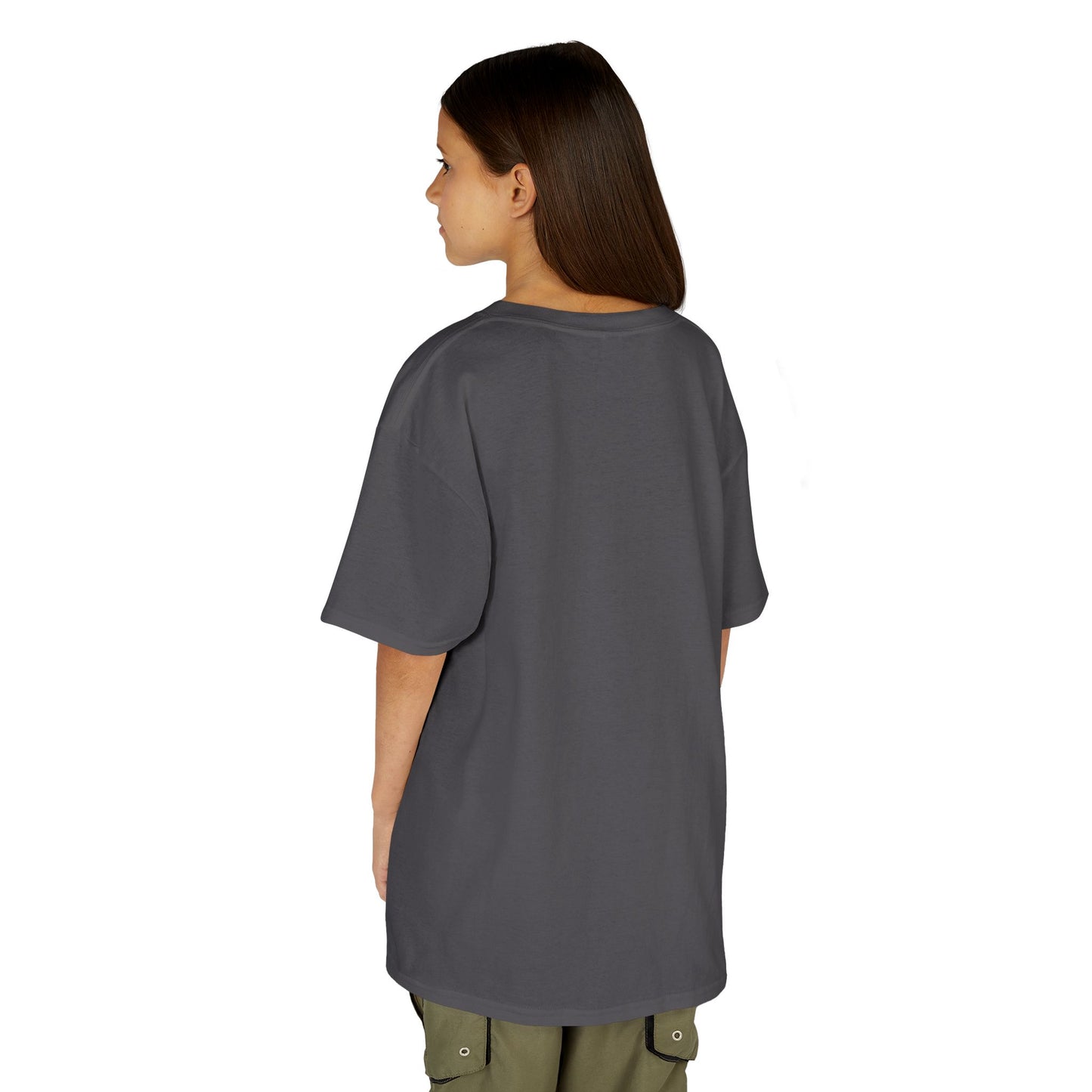Duck Hunting Season Open – Retro Rubber Duck Captain Kids Cruise T-Shirt