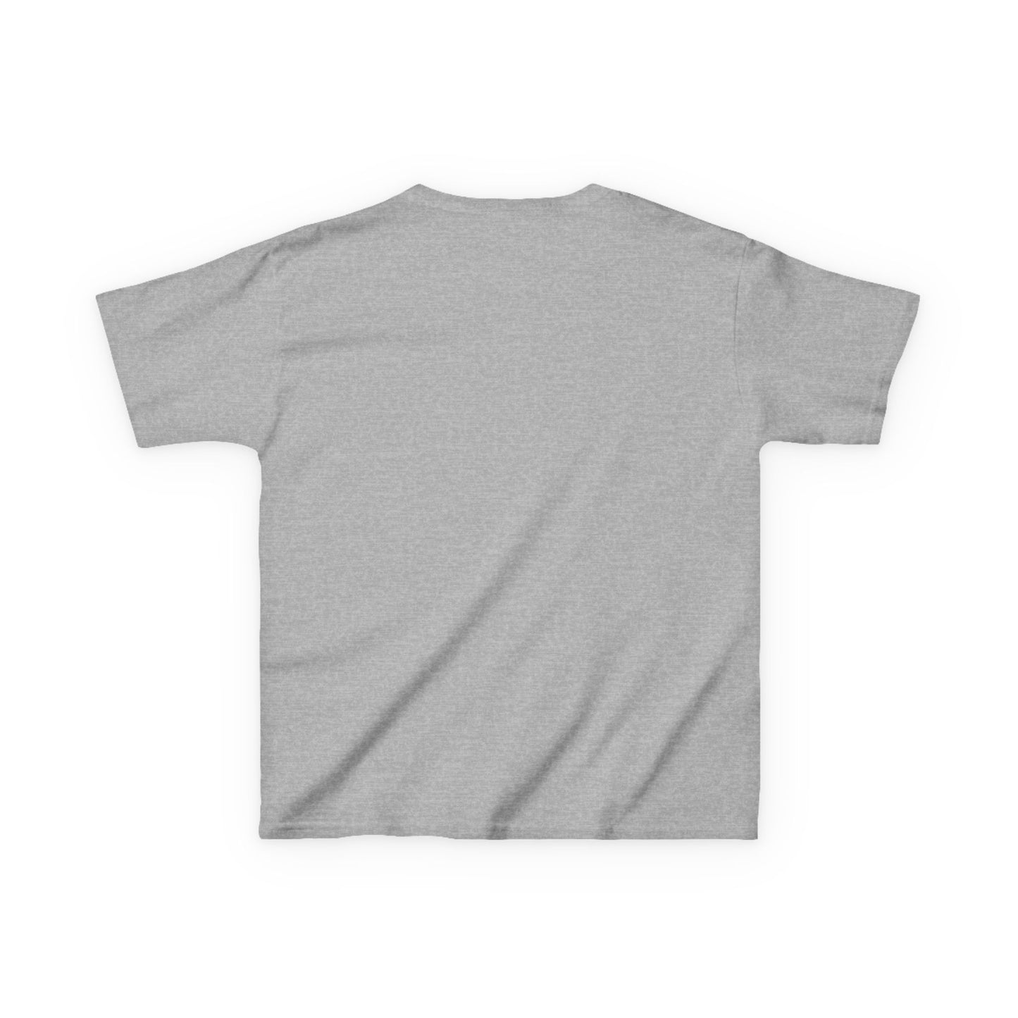 "Official Family Cruise Shirt" (1960s Style) Kids Heavy Cotton Tee