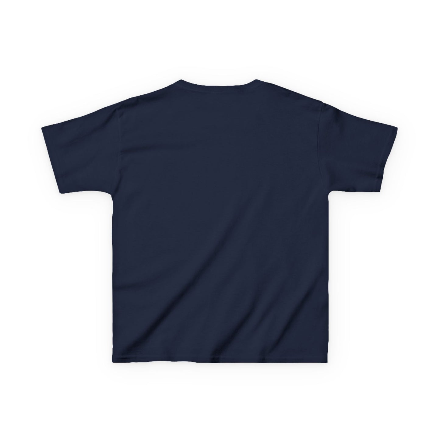 "Official Family Cruise Shirt" (1960s Style) Kids Heavy Cotton Tee