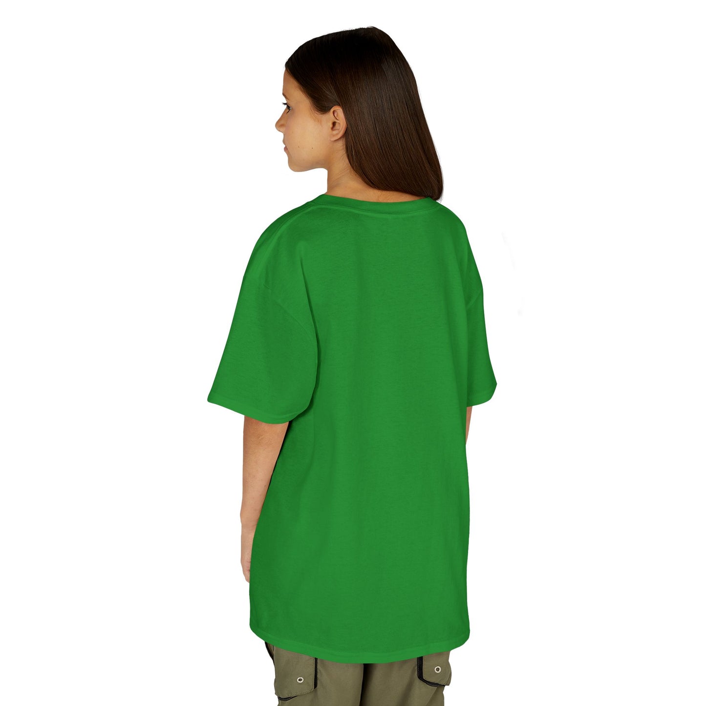 Duck Hunting Season Open – Retro Rubber Duck Captain Kids Cruise T-Shirt