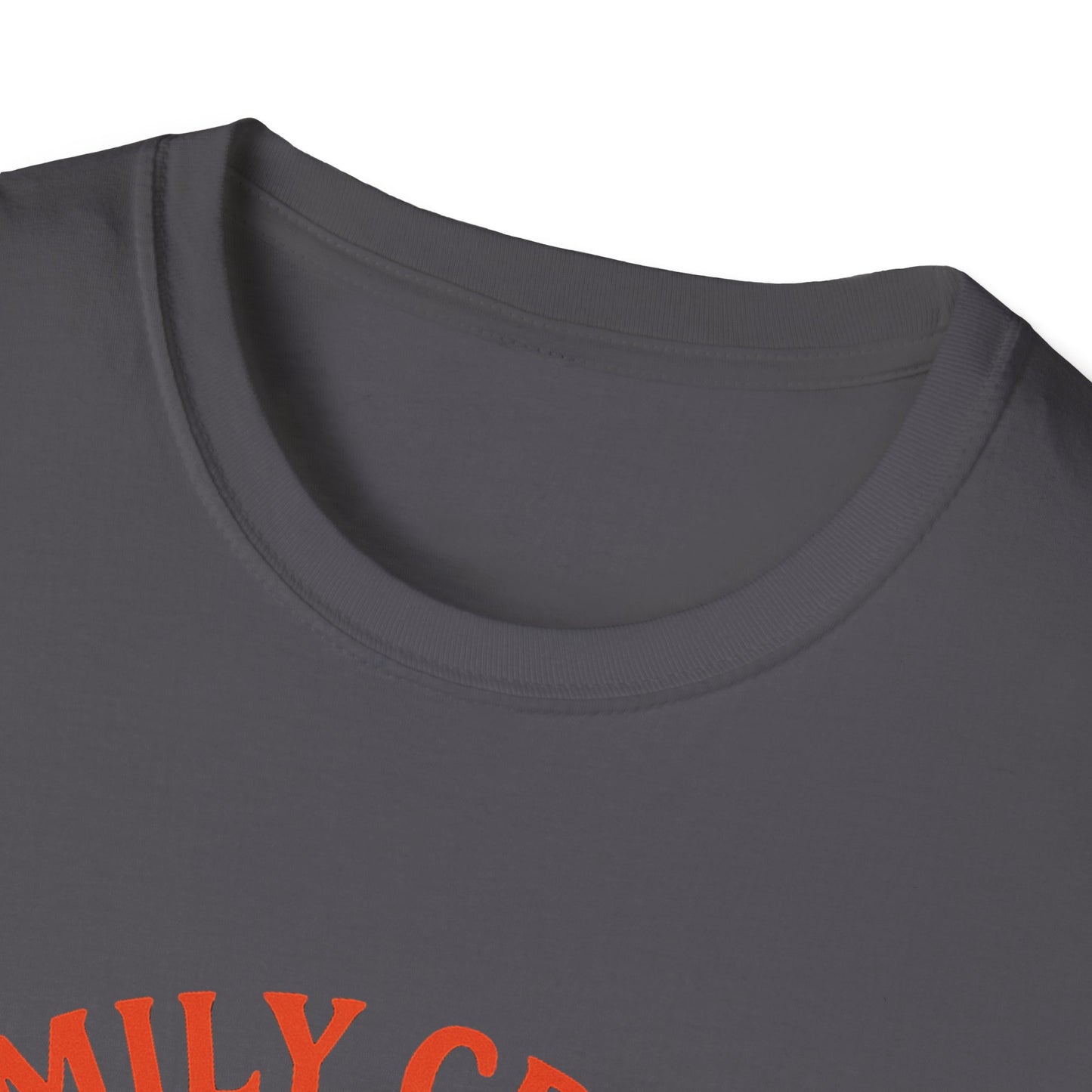 “In Harmony (of the Seas)" Family Cruise T-Shirt | Matching Family Cruise Shirt for Adults