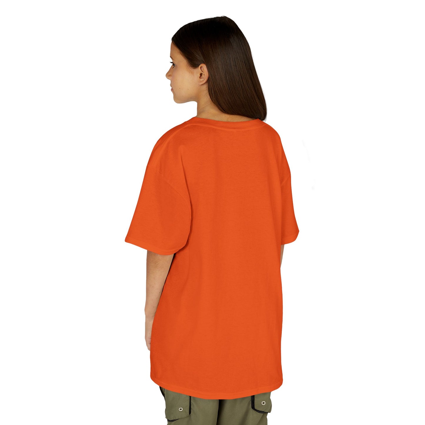 Duck Hunting Season Open – Retro Rubber Duck Captain Kids Cruise T-Shirt