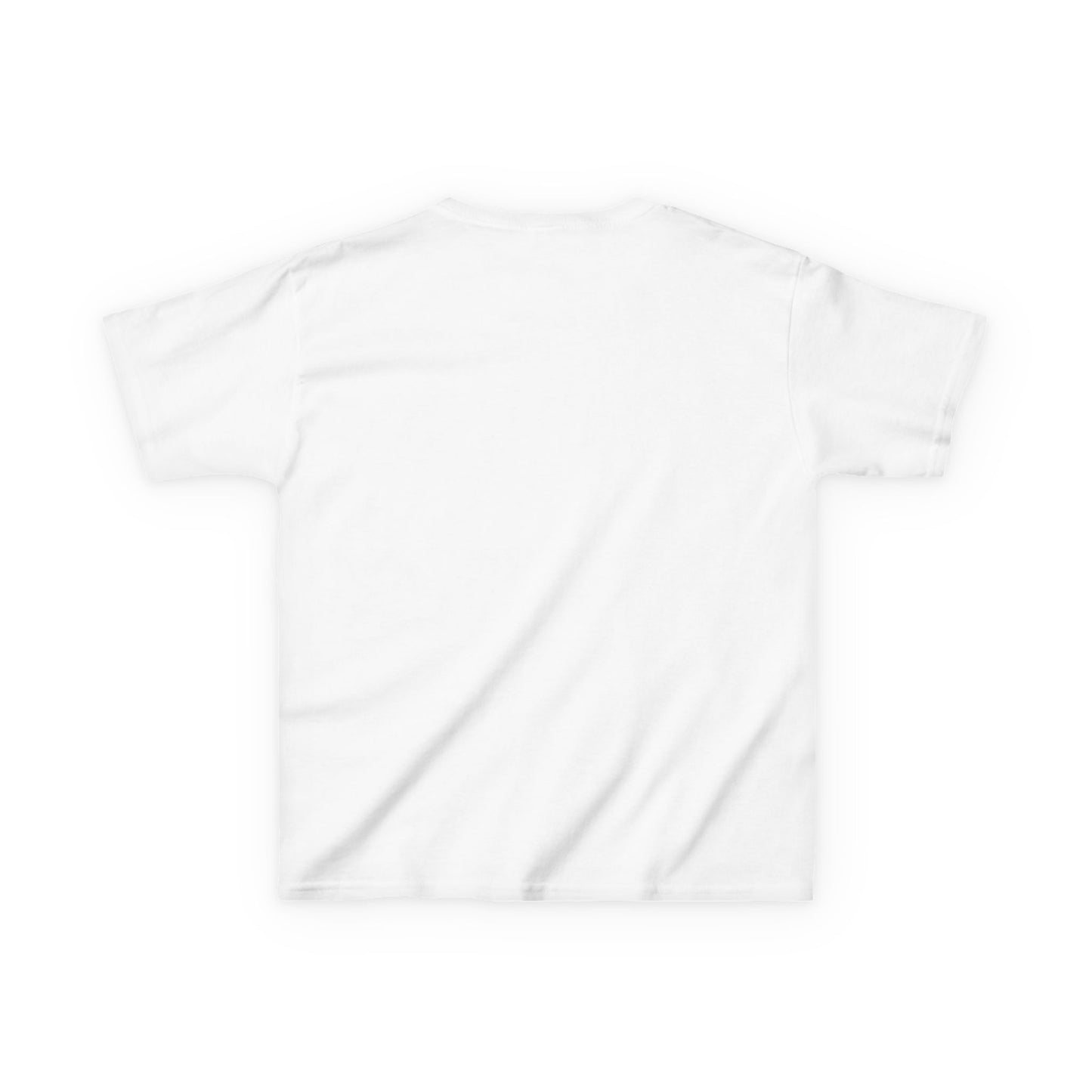 "Official Family Cruise Shirt" (1960s Style) Kids Heavy Cotton Tee