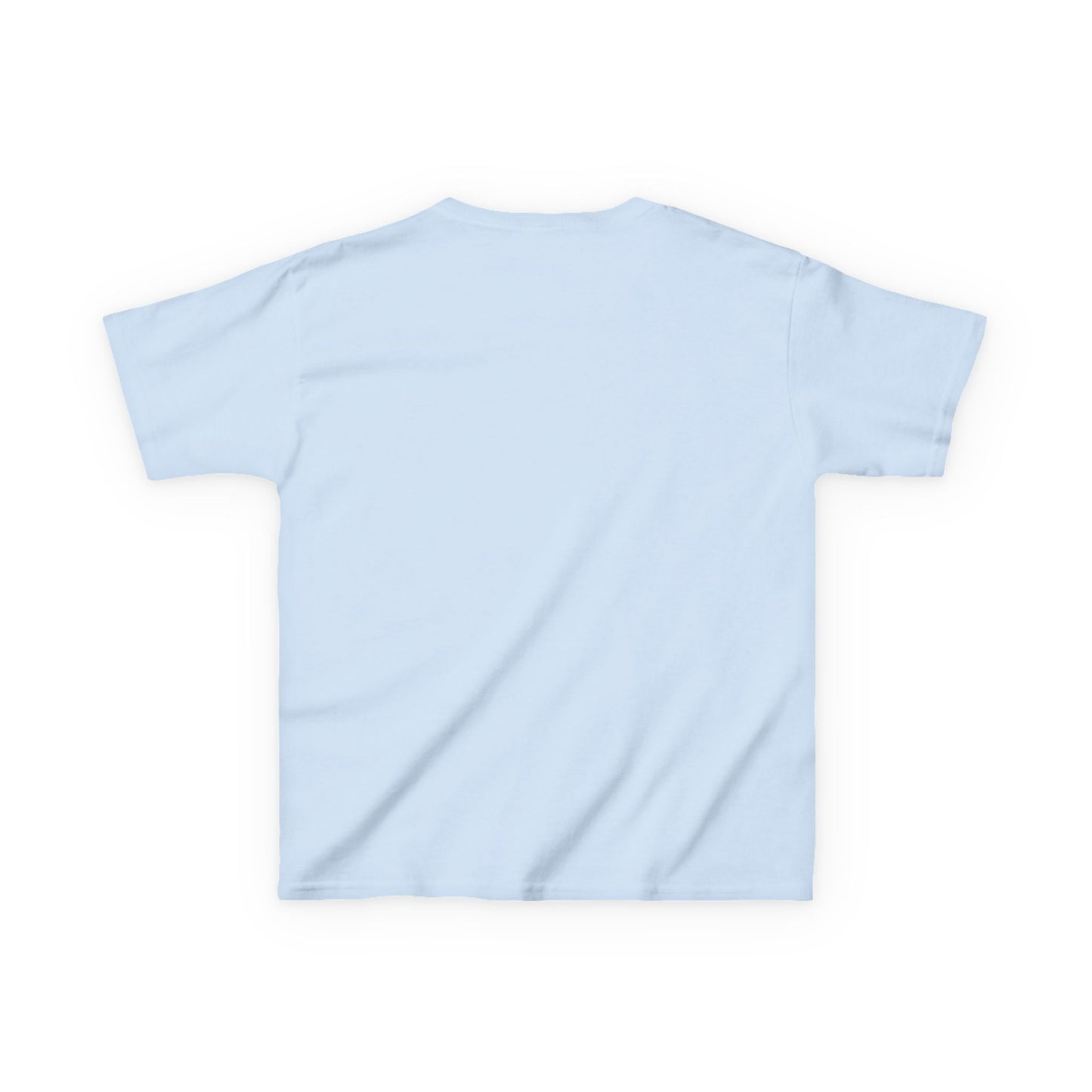 Duck Hunting Season Open – Retro Rubber Duck Captain Kids Cruise T-Shirt