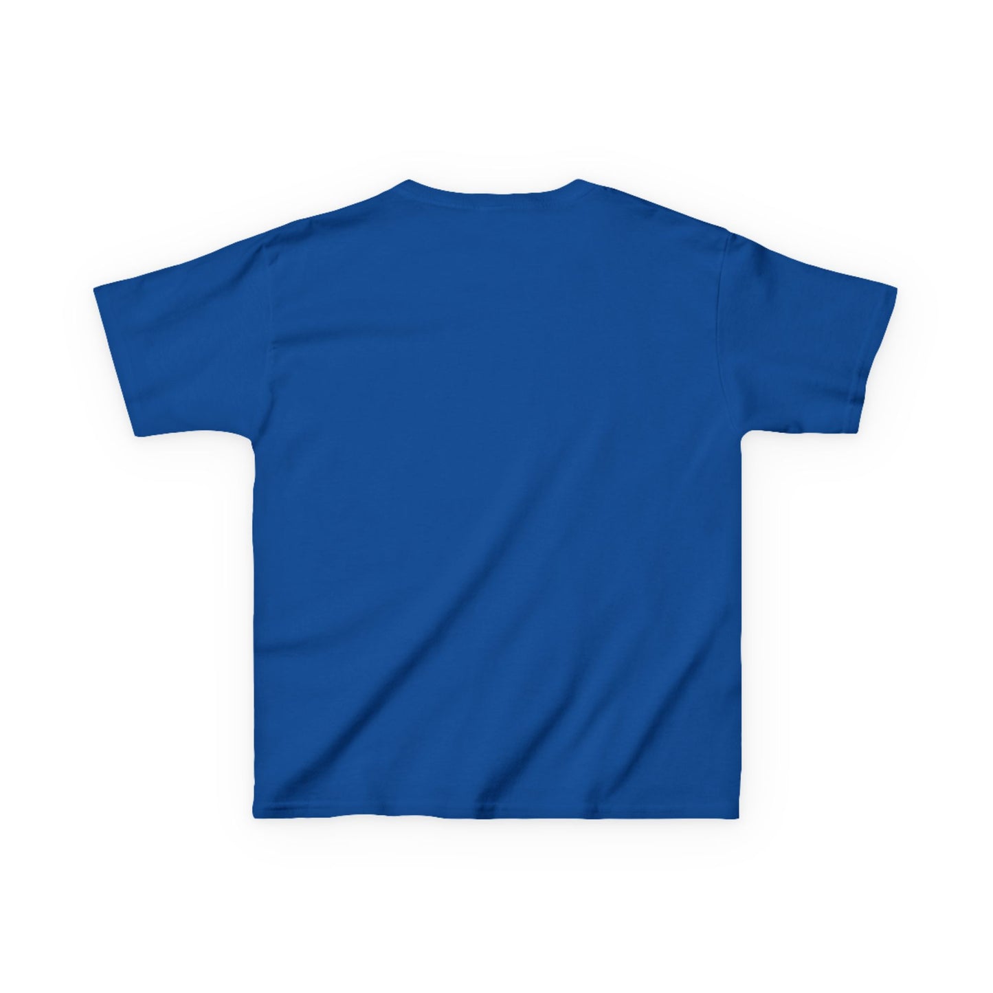 "Official Family Cruise Shirt" (1960s Style) Kids Heavy Cotton Tee