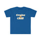 "Cruise and Chill" Softstyle T-Shirt