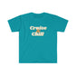"Cruise and Chill" Softstyle T-Shirt