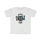 "Official Family Cruise T-Shirt 2023" (1980's Style) Softstyle T-Shirt