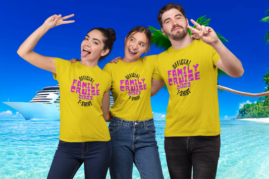 Cruise Ship Culture Has Changed: Here’s What Today’s Group Cruisers Really Want