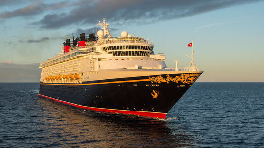 Disney Magic Review: Where the Kids Thrive, the Fireworks Fly, and Flynn Rider Works Overtime