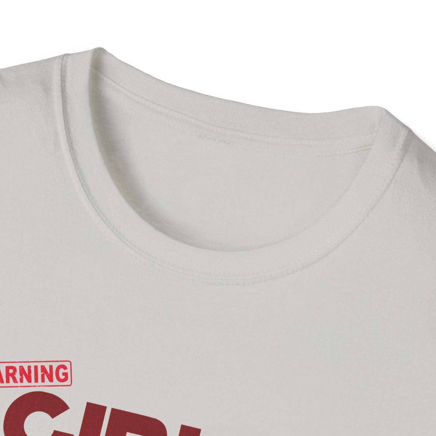 “Warning: Girls Trip in Progress" T-Shirt | Fun Cruise Shirt for Women & Squads