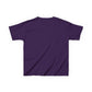 "Official Family Cruise Shirt" (1960s Style) Kids Heavy Cotton Tee