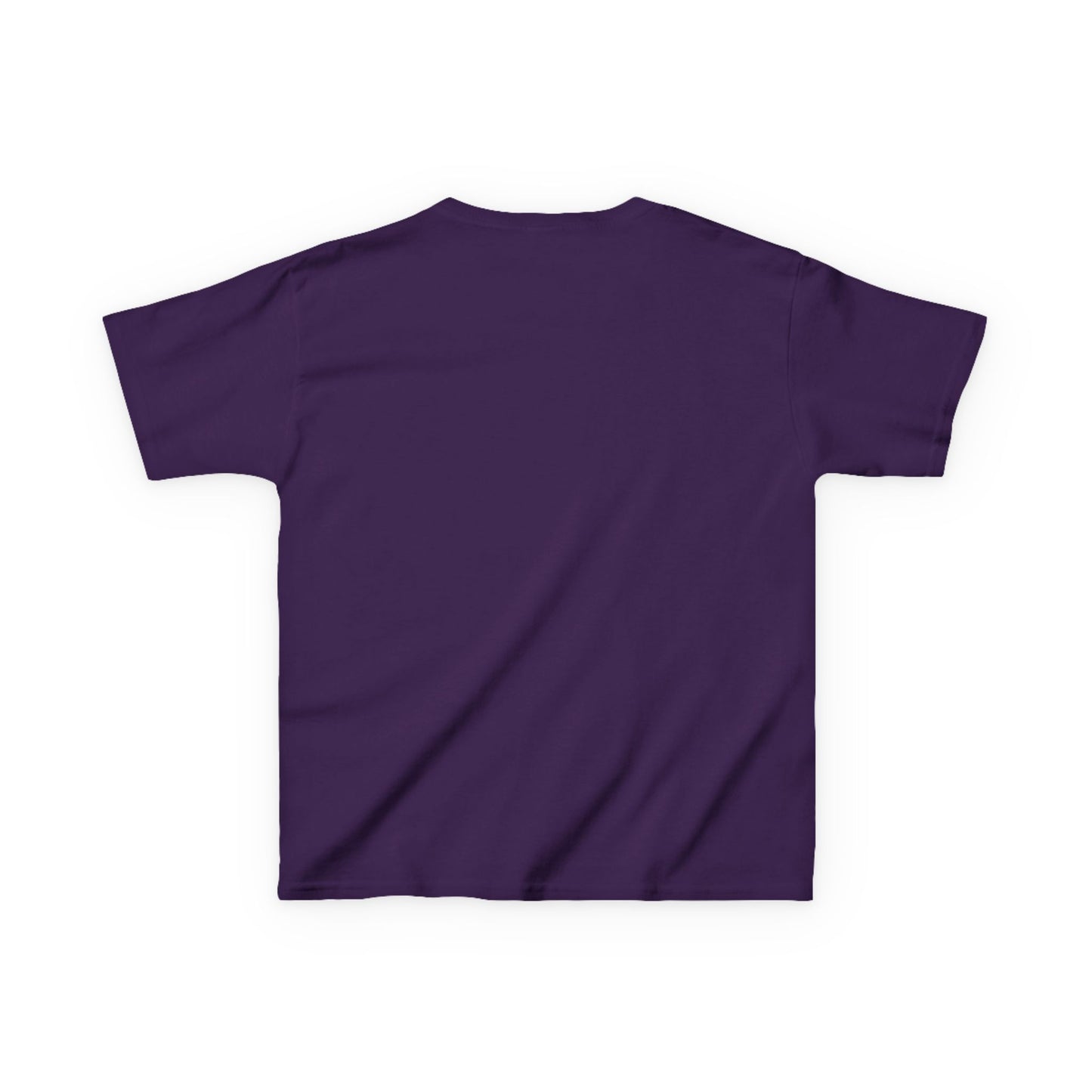"Official Family Cruise Shirt" (1960s Style) Kids Heavy Cotton Tee