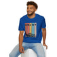 “Enjoy Cruising" T-Shirt | Classic Cruise Vacation Tee for Men & Women