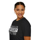 “Traveler Advisory Girls Trip" T-Shirt | Fun Cruise Shirt for Women & Squads