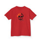 "Cruise Crew Halloween Edition" Cruise T-Shirt, Kids Unisex Softstyle Tee