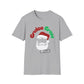 "Cruise Crew Christmas Edition" Cruise T-Shirt, Unisex Softstyle Tee