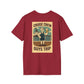 Cruise Crew – Guys Trip Ship Deck Vintage Cartoon T-Shirt (Public Domain Popeye)