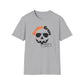 "Cruise Crew Halloween Edition" Cruise T-Shirt, Unisex Softstyle Tee