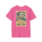 Cruise Crew – Girls Trip Beach Vintage Cartoon T-Shirt (Public Domain Betty Boop & Olive Oyl)