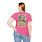 Cruise Crew – Girls Trip Beach Vintage Cartoon T-Shirt (Public Domain Betty Boop & Olive Oyl)