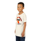 “Cruise Crew Thanksgiving Edition" Kids T-Shirt | Holiday Family Cruise Shirt