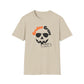 "Cruise Crew Halloween Edition" Cruise T-Shirt, Unisex Softstyle Tee