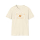 “Cruise and Chill" T-Shirt | Relaxing Cruise Vacation Tee for Men & Women”