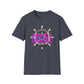 “Official Family Cruise" T-Shirt | 1960s Retro Family Cruise Tee for Groups