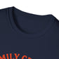 “In Harmony (of the Seas)" Family Cruise T-Shirt | Matching Family Cruise Shirt for Adults