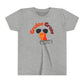 “Cruise Crew Thanksgiving Edition" Kids T-Shirt | Holiday Family Cruise Shirt