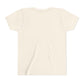 “Cruise Crew Thanksgiving Edition" Kids T-Shirt | Holiday Family Cruise Shirt