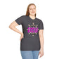 “Official Family Cruise" T-Shirt | 1960s Retro Family Cruise Tee for Groups
