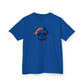 "Cruise Crew Halloween Edition" Cruise T-Shirt, Kids Unisex Softstyle Tee
