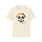 "Cruise Crew Halloween Edition" Cruise T-Shirt, Unisex Softstyle Tee