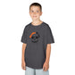 "Cruise Crew Halloween Edition" Cruise T-Shirt, Kids Unisex Softstyle Tee