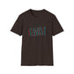 “Official Family Cruise" T-Shirt | 1980s Retro Cruise Tee for Families & Groups