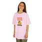Duck Hunting Season Open – Retro Rubber Duck Captain Kids Cruise T-Shirt