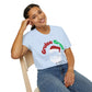 "Cruise Crew Christmas Edition" Cruise T-Shirt, Unisex Softstyle Tee
