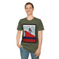 “Cruising Vibes" T-Shirt | Relaxed Cruise Vacation Tee for Men & Women