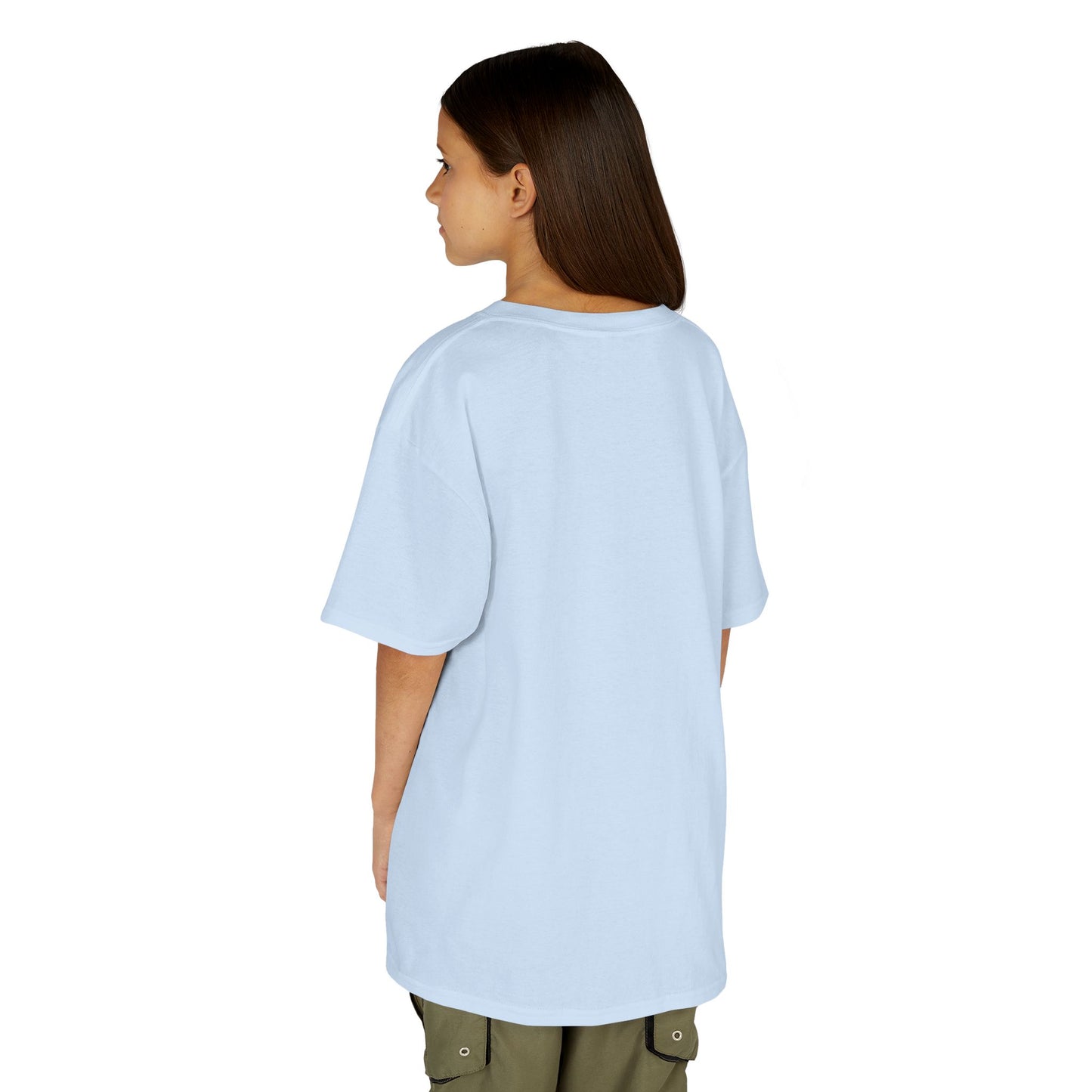 Duck Hunting Season Open – Retro Rubber Duck Captain Kids Cruise T-Shirt