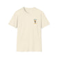 Cruise Crew – Guys Trip Beach Vintage Cartoon T-Shirt (Public Domain Popeye)