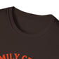 “In Harmony (of the Seas)" Family Cruise T-Shirt | Matching Family Cruise Shirt for Adults