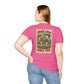 Cruise Crew – Girls Trip Ship Deck Vintage Cartoon T-Shirt (Public Domain Betty Boop & Olive Oyl)